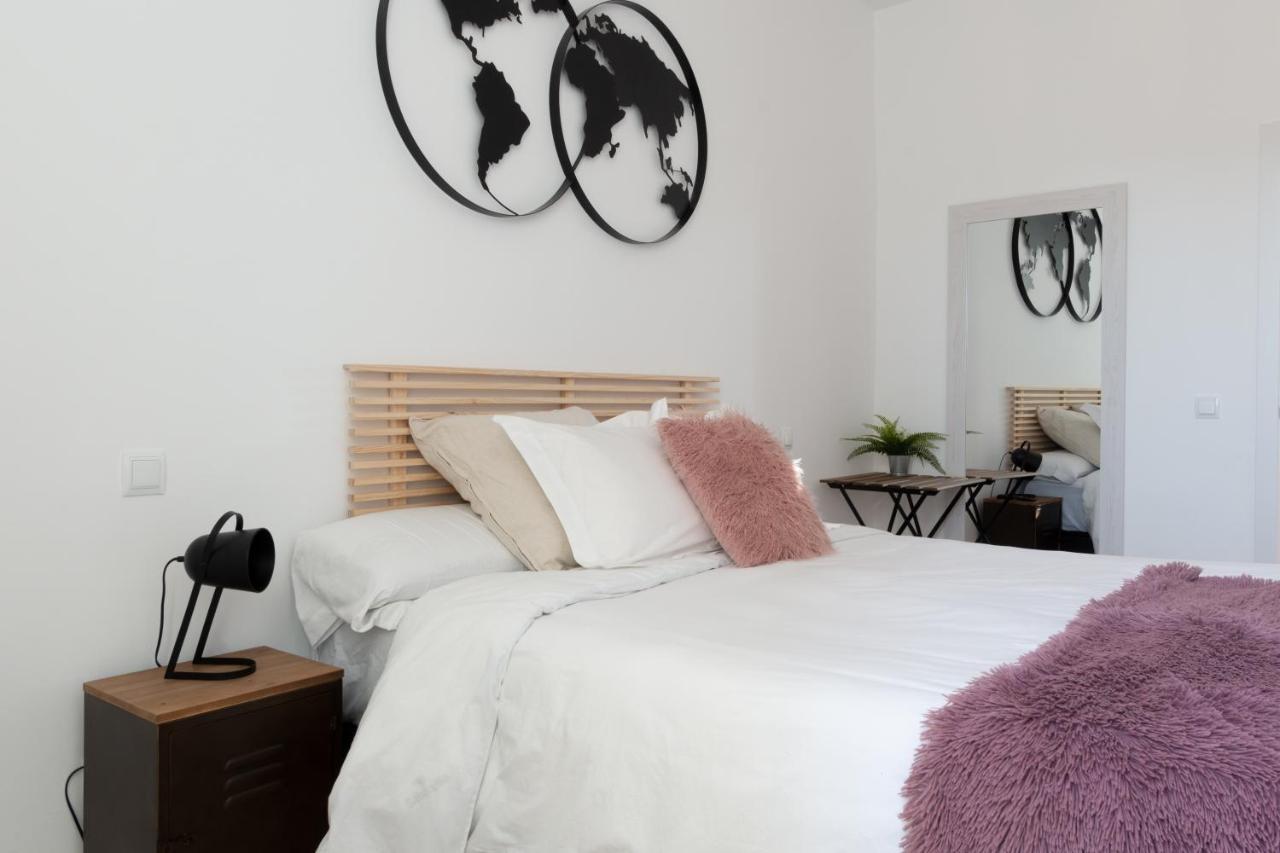 Plaza Mayor Groups By Monaro***** Appartement *
