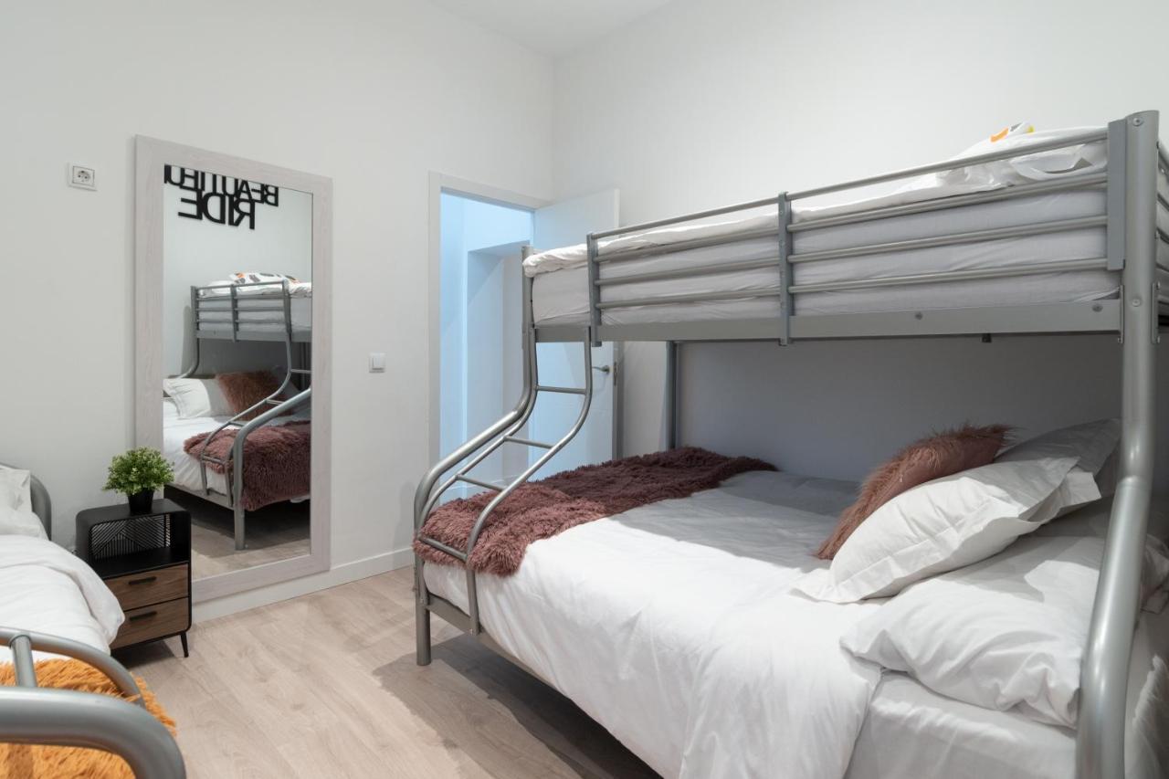 Plaza Mayor Groups By Monaro***** Appartement