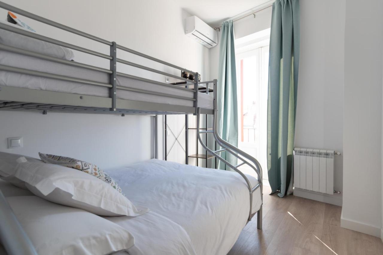 Appartamento Plaza Mayor Groups By Monaro*****