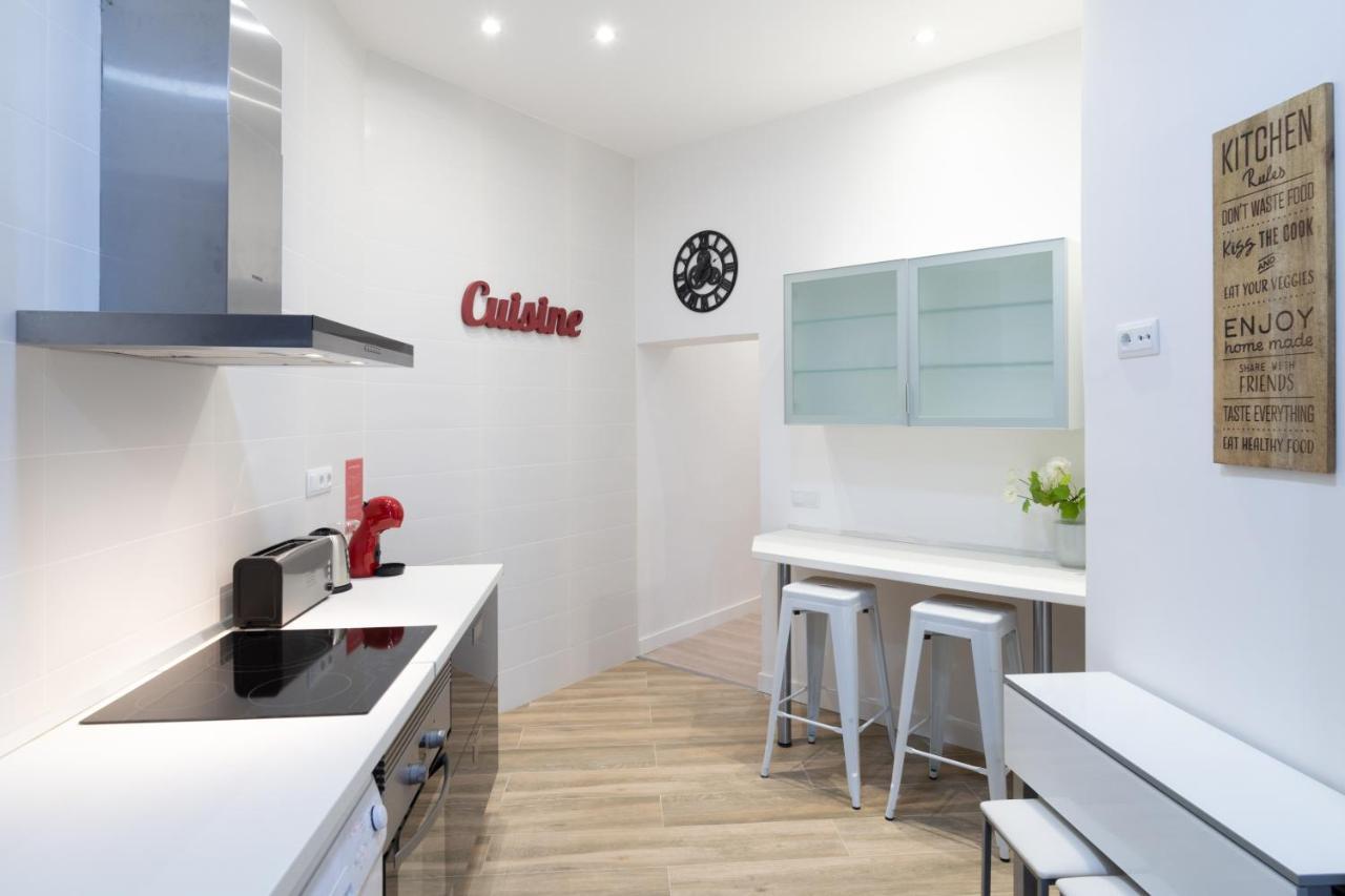 Plaza Mayor Groups By Monaro***** Appartement
