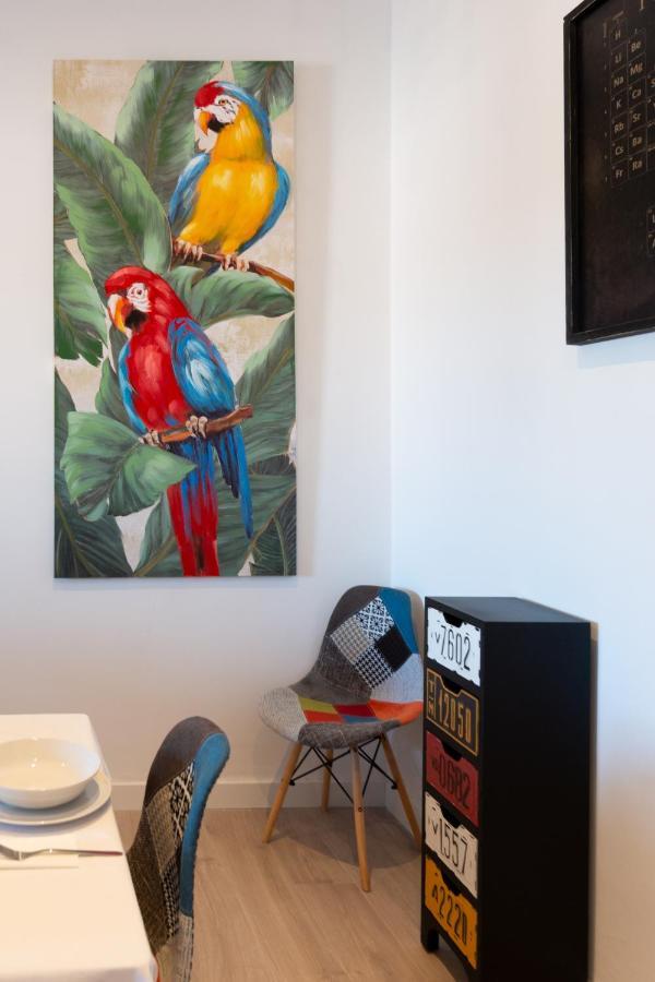 Plaza Mayor Groups By Monaro***** Appartement