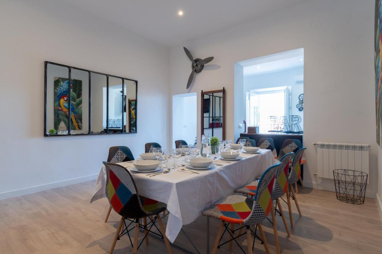 Appartamento Plaza Mayor Groups By Monaro*****