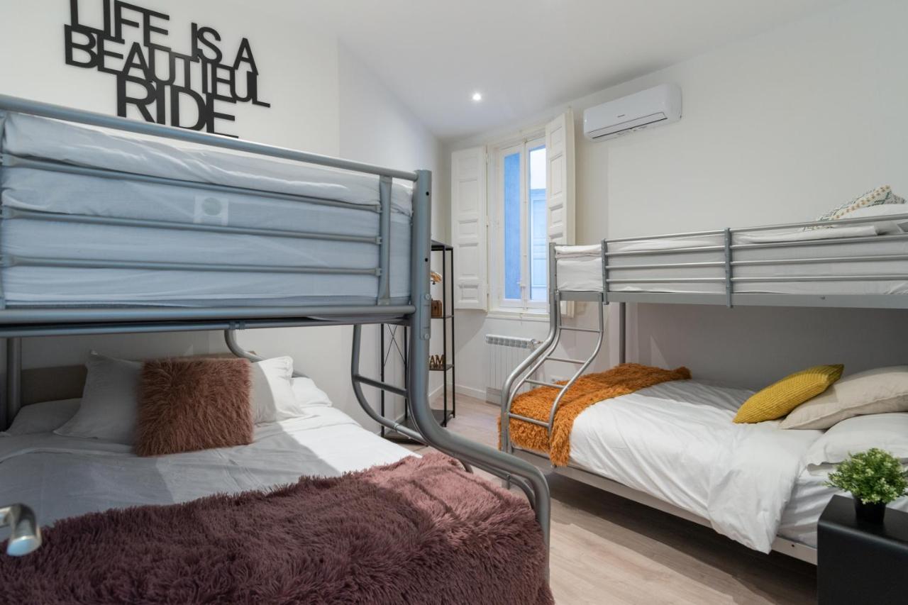 Appartamento Plaza Mayor Groups By Monaro*****