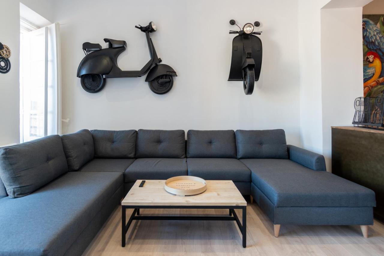 Plaza Mayor Groups By Monaro***** Appartamento *