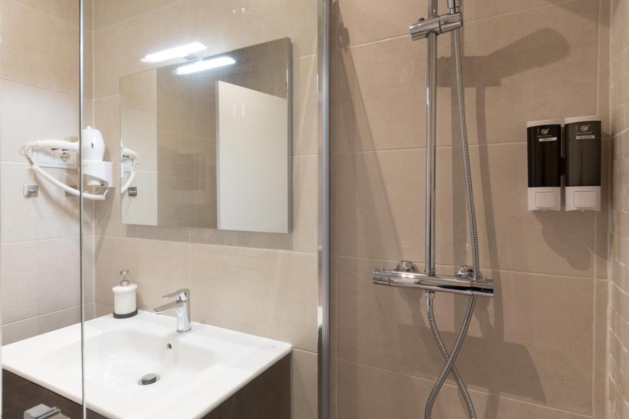 Appartement Plaza Mayor Groups By Monaro*****