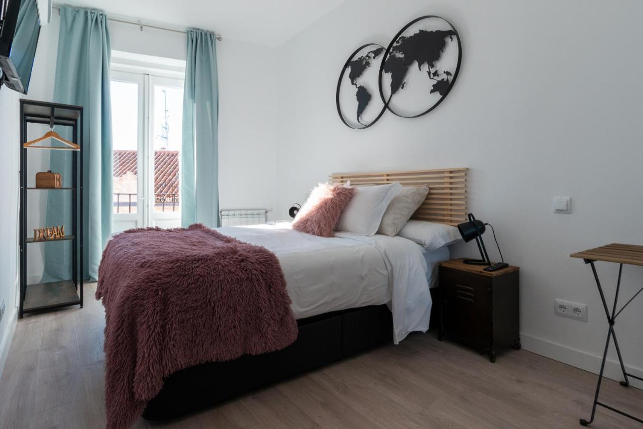 Appartamento Plaza Mayor Groups By Monaro***** *