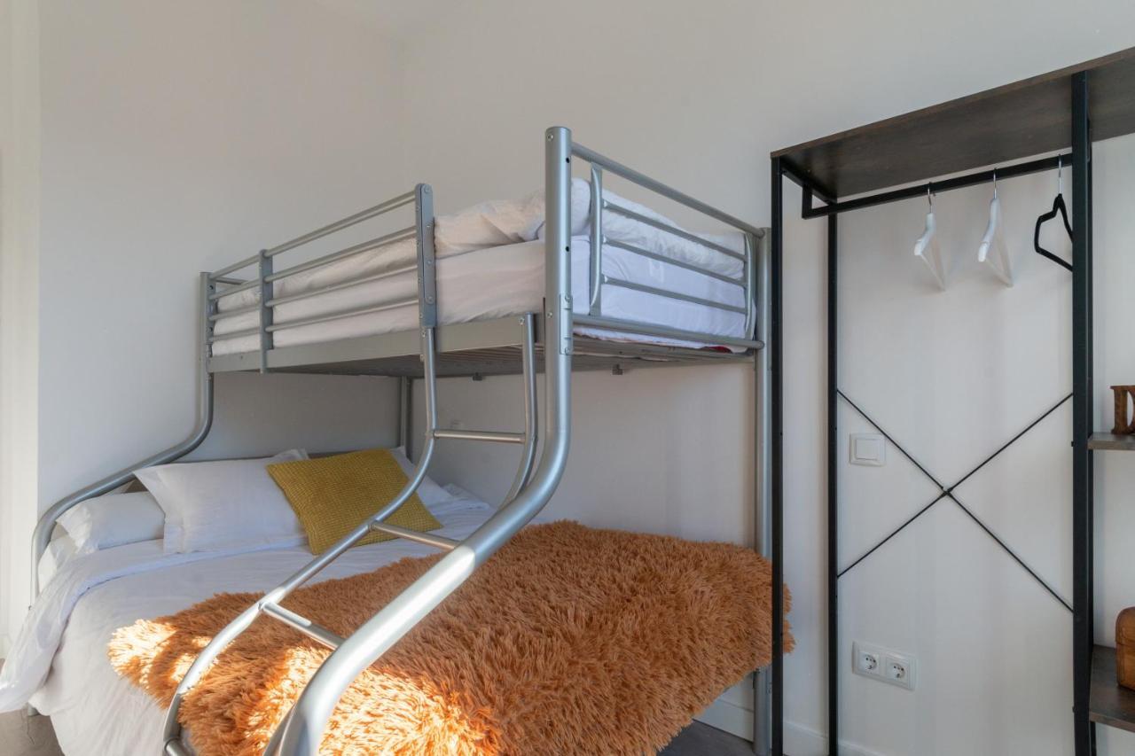 Plaza Mayor Groups By Monaro***** Appartamento *