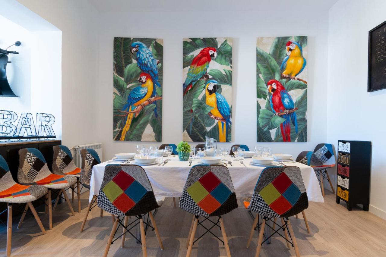 Plaza Mayor Groups By Monaro***** Appartamento Madrid