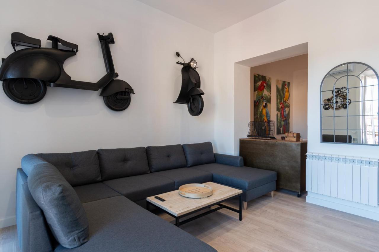 Plaza Mayor Groups By Monaro***** Appartamento
