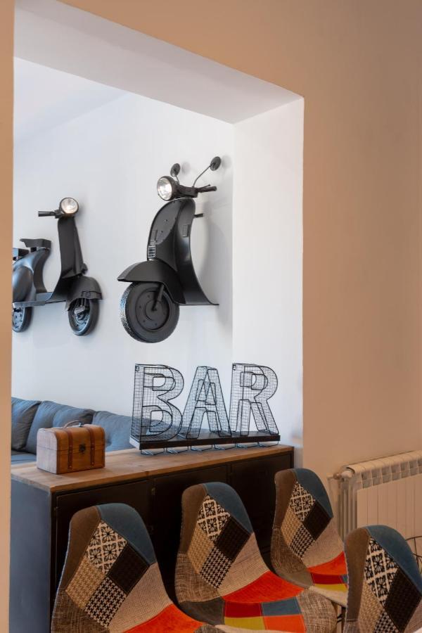Appartement Plaza Mayor Groups By Monaro***** Madrid