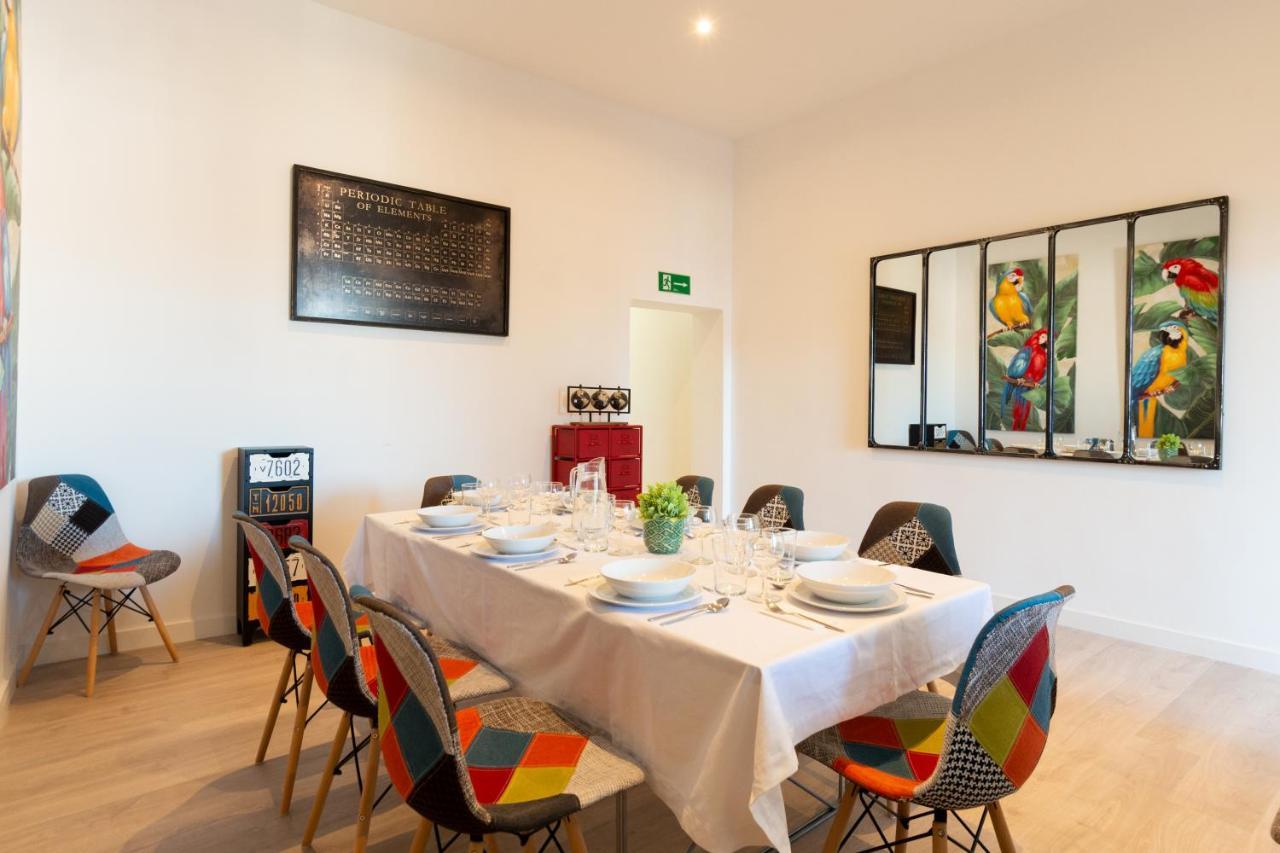 Appartamento Plaza Mayor Groups By Monaro***** *
